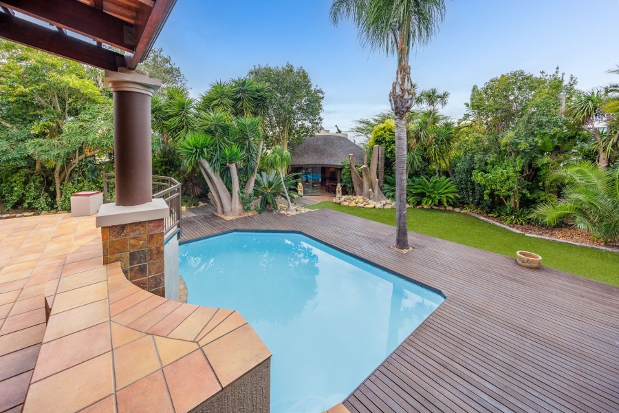 3 Bedroom Property for Sale in Vygeboom Western Cape